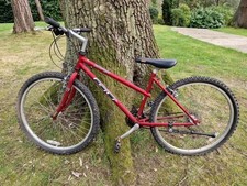 GT Outpost Bike 16 Inch