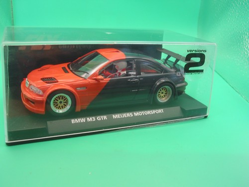 Fly e280 bmw gtr meijers - m3,