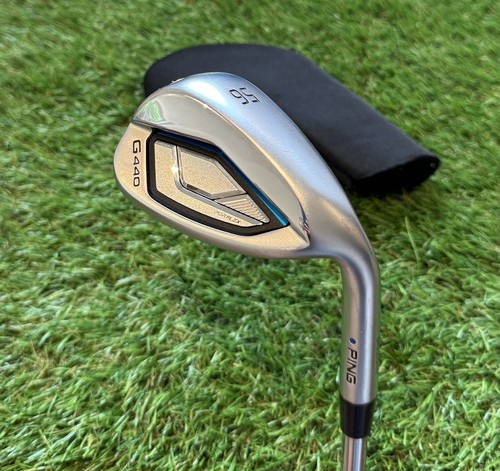 Ping g440 golf - golf, wedge