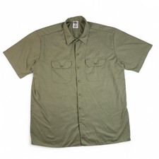 Vintage Dickies Workwear Short