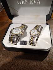 Geneva Men's & Women's