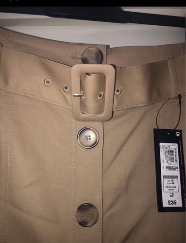 Ladies skirt marks - marks, spencer