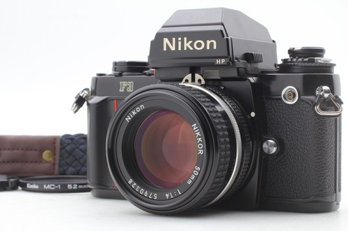 198xxxx near mint nikon - s/n, mint]