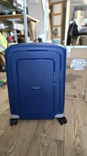 Samsonite S'cure Spinner 55/20