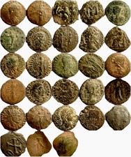 Ancient Greek, Roman, And