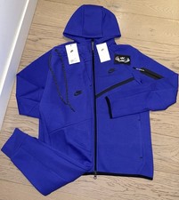 Nike Tech Fleece Deep Night