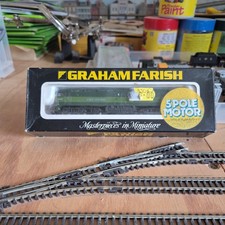 Graham farish 8004 gauge - farish, n