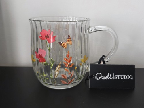 Dwell studion ribbed glass - studion,