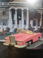 Vintage Dinky Toys 1967  FAB