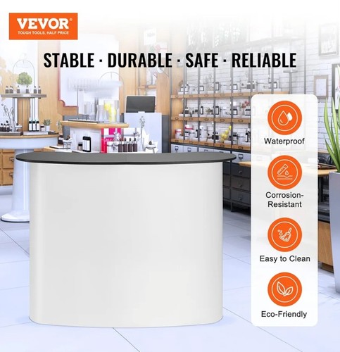 Portable trade show display - portable,
