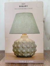 Next  Sage Green Bibury Small