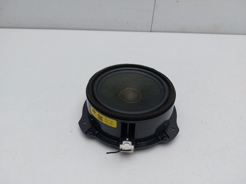 Rear door speaker right driver - door,