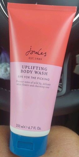 Joules uplifting body - joules,
