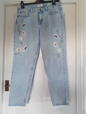 nine savannah miller Jeans