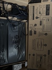 BT Smart Hub Home 6 Wi-Fi