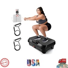 Vibration Plate Weight Loss