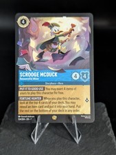 Scrooge mcduck resourceful - scrooge,