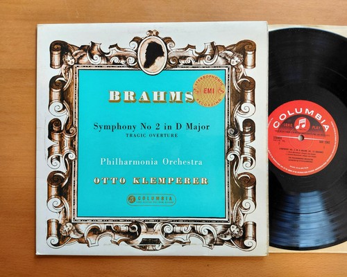 Sax 2362 ed2 brahms - brahms, symphony