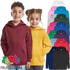 Fruit of the Loom Classic Kids