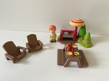 Elc happyland rose cottage - elc,