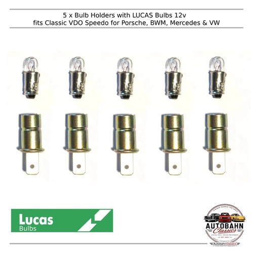New dashboard speedo bulb - dashboard,