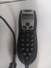 Motorola Telephone From 2004