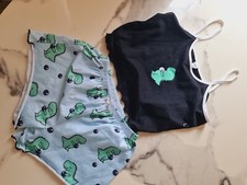 dinosaur pjamas girls 12 - 13