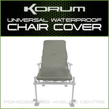 KORUM UNIVERSAL CHAIR COVER -