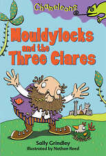 Mouldylocks and the Three