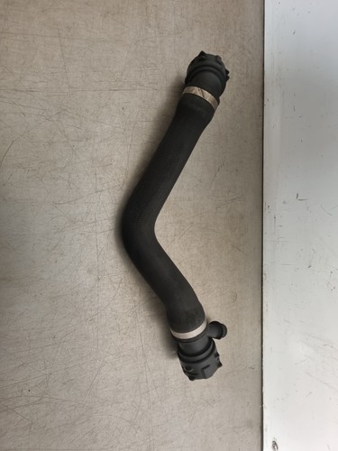 Bmw 520 e60 coolant pipe - e60, m47