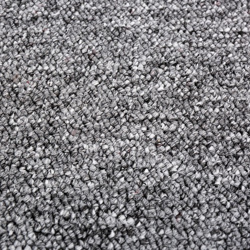 Carpet tiles heavy duty 20pcs - tiles,