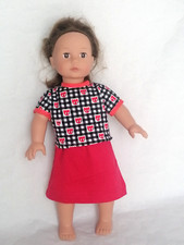 Kaye Wiggs Gracie 46cm Gotz