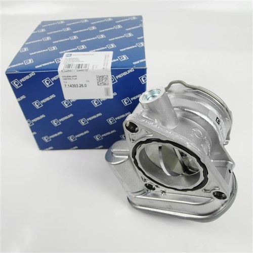 Pierburg throttle intake - pierburg,