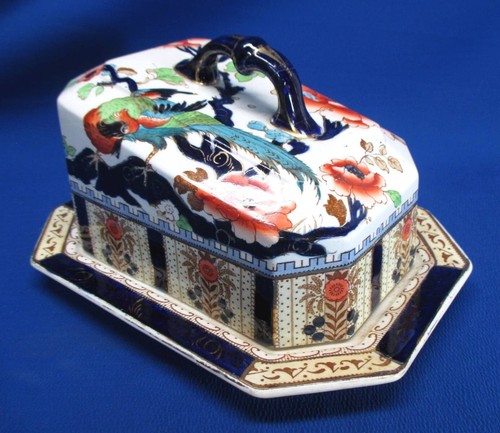 Staffordshire keeling co - &,