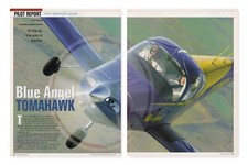 Piper Tomahawk Aircraft Report