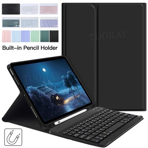 Bluetooth keyboard case smart - case,