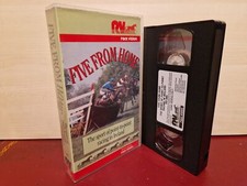 Five From Home - Horse Racing