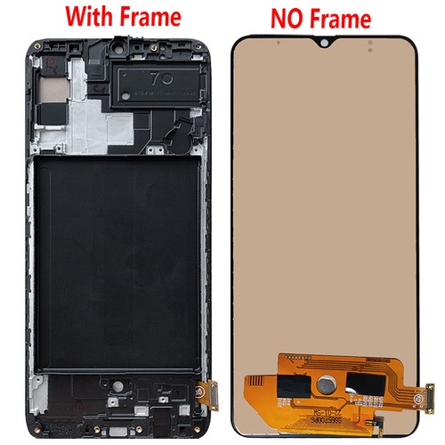For samsung galaxy a70 - galaxy, a705