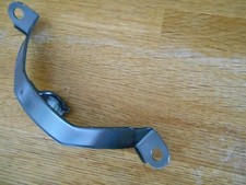 Suzuki Front brake hose clamp
