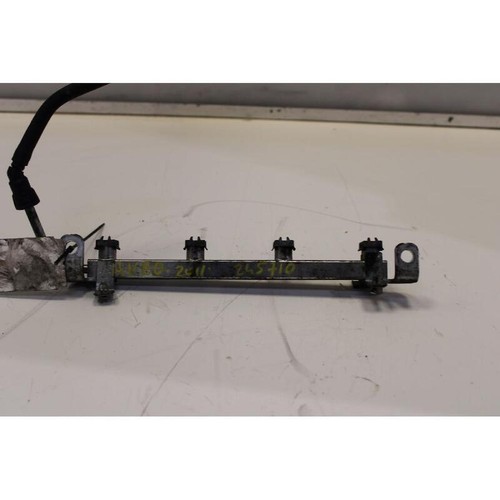 Injection bar daewoo - injection,