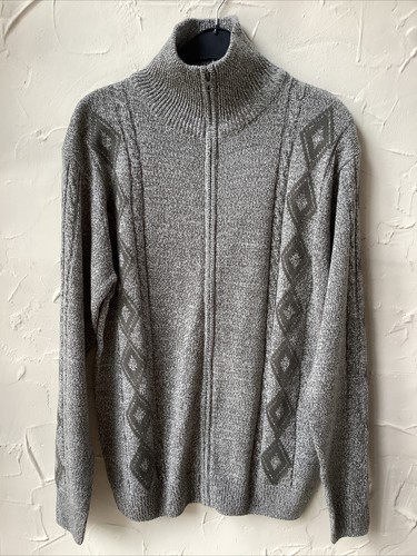 Quality damart mens - quality, cardigan