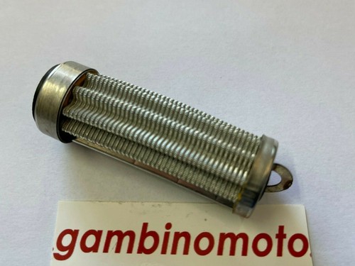 Engine oil filter ruggerini - engine,