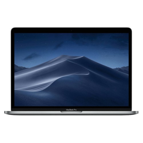 Apple macbook pro - pro, touch