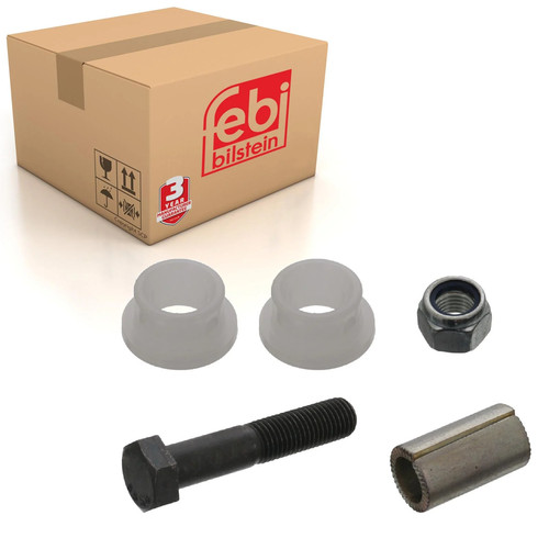 Anti roll bar bush - anti, kit