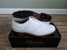 NEW Footjoy Classics Dry