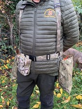 FERRETING PURSE NET HARNESS