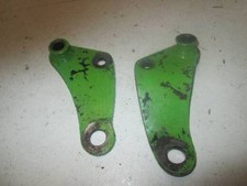 lower suspension tipper kx 250