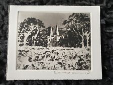 NORMAN ACKROYD RA 1938-2024