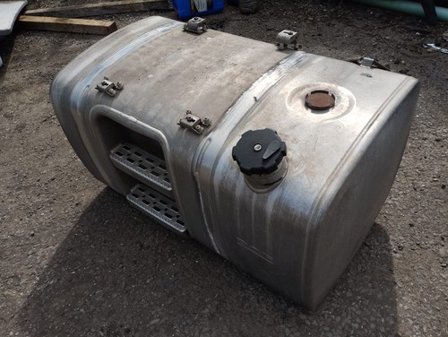 Fuel tank 490l for daf - v=490l, xf510