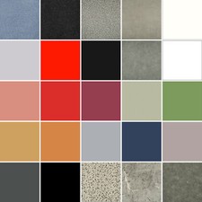 Solid Stone & Colour Style